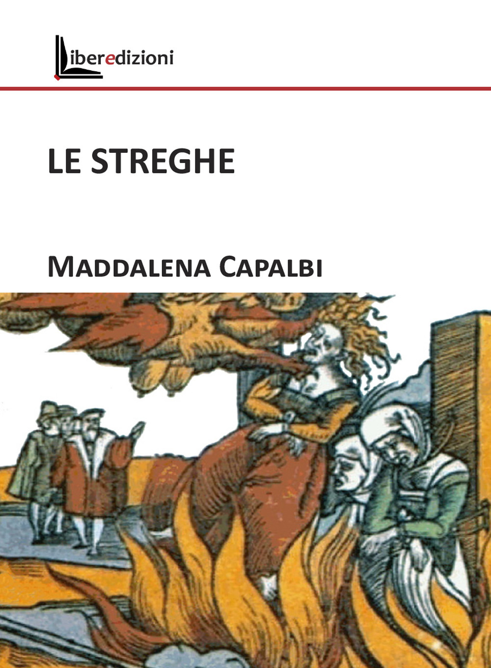 Le streghe