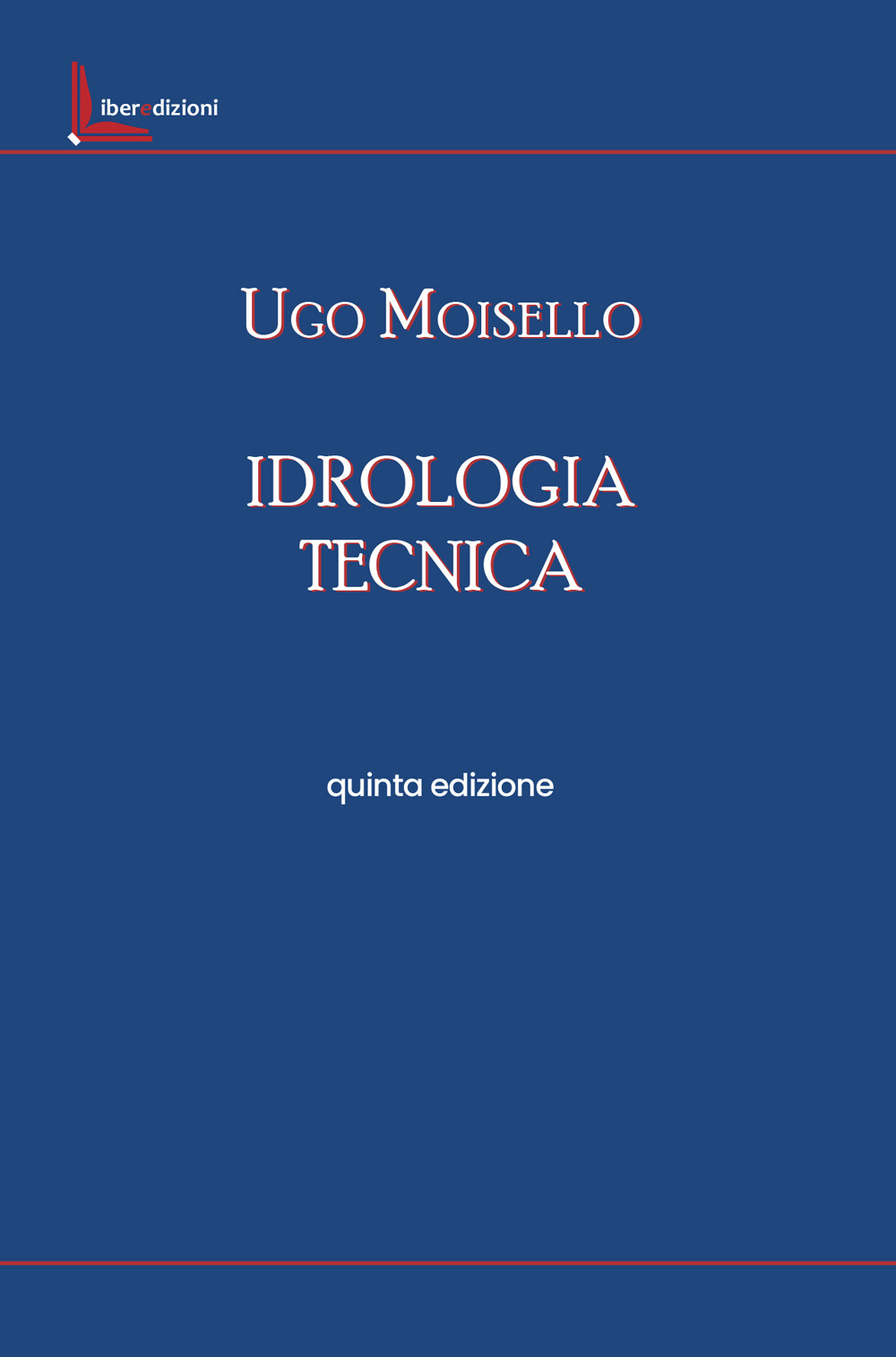 Idrologia tecnica