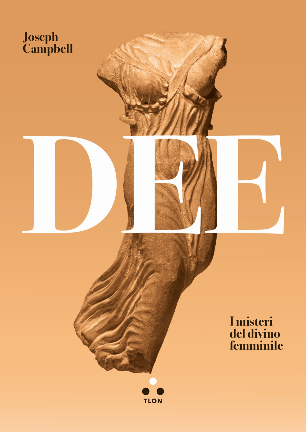 Dee. I misteri del divino femminile