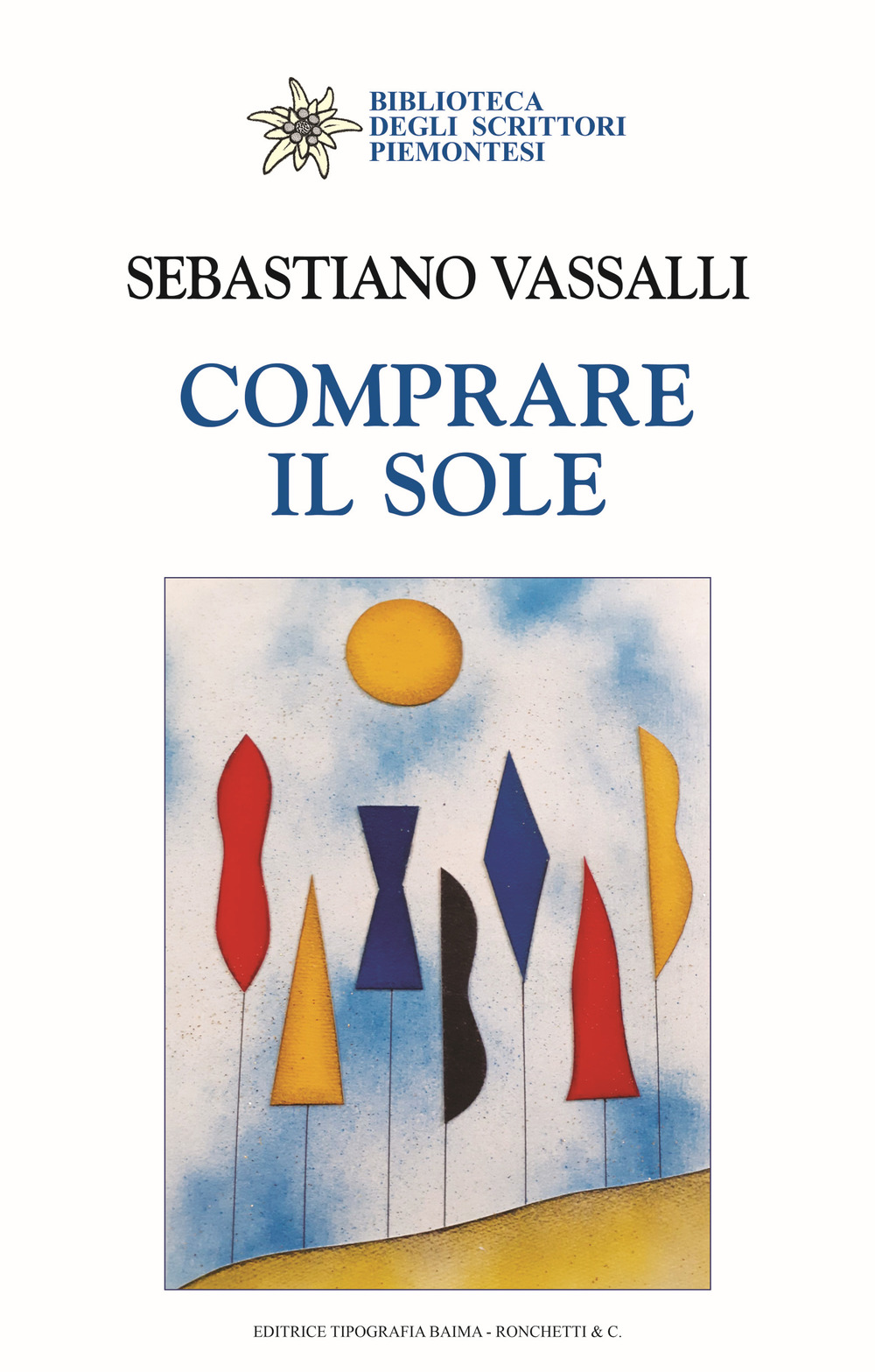 Comprare il sole