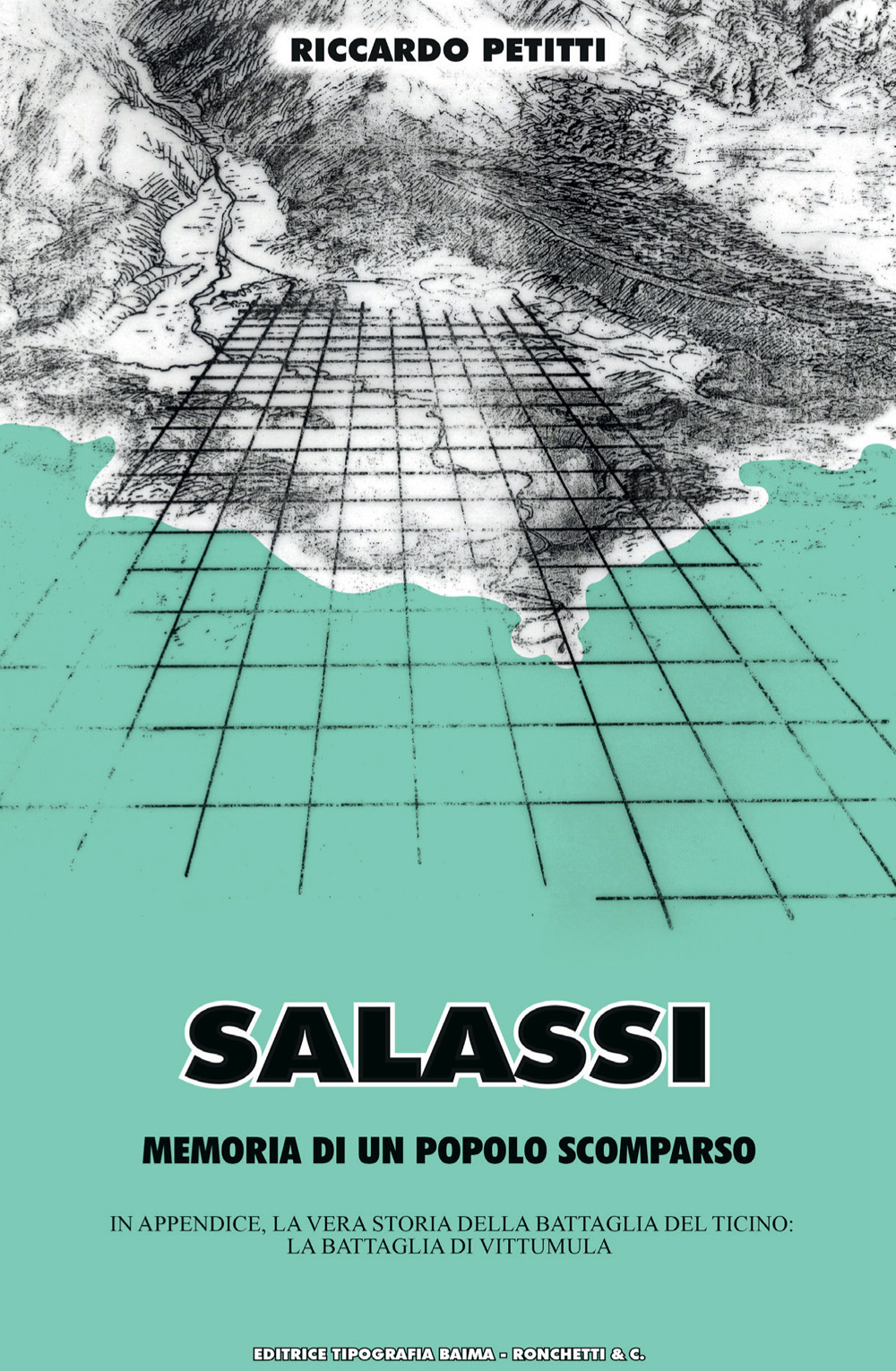 Salassi. Memoria di un popolo scomparso