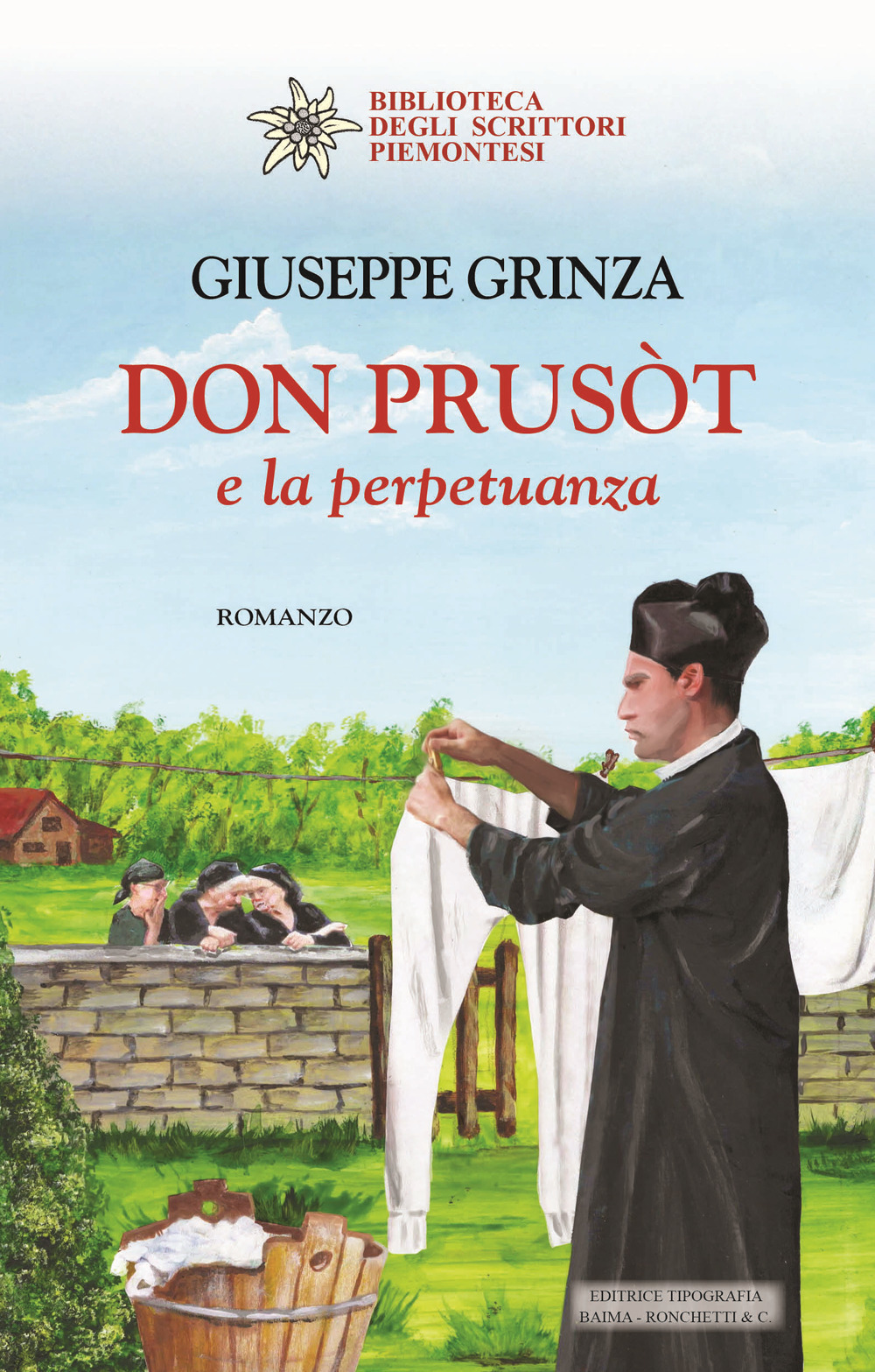 Don Prusòt e la perpetuanza