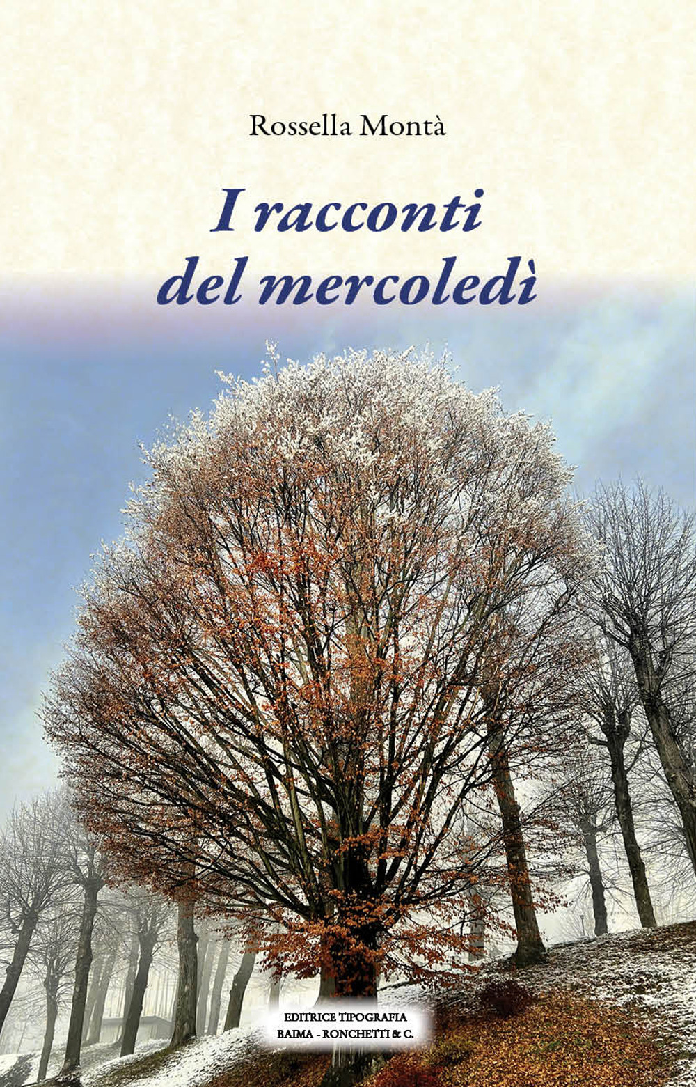 I racconti del mercoledì