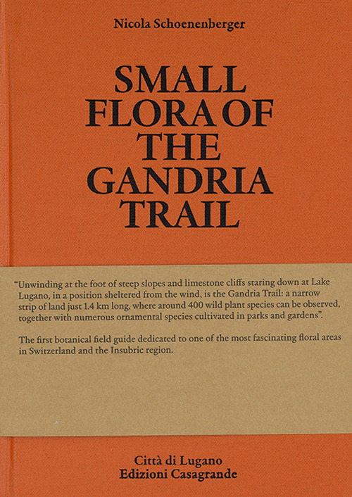 Small Flora of the Gandria Trail