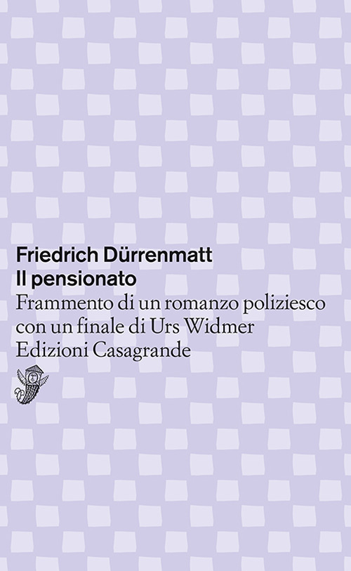 Il pensionato