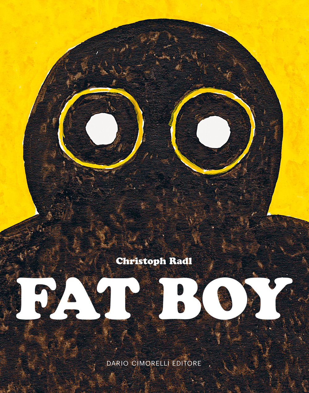 Fat Boy. Un viaggio dalla valle del Mimbres al mondo dell'arte. Ediz. illustrata