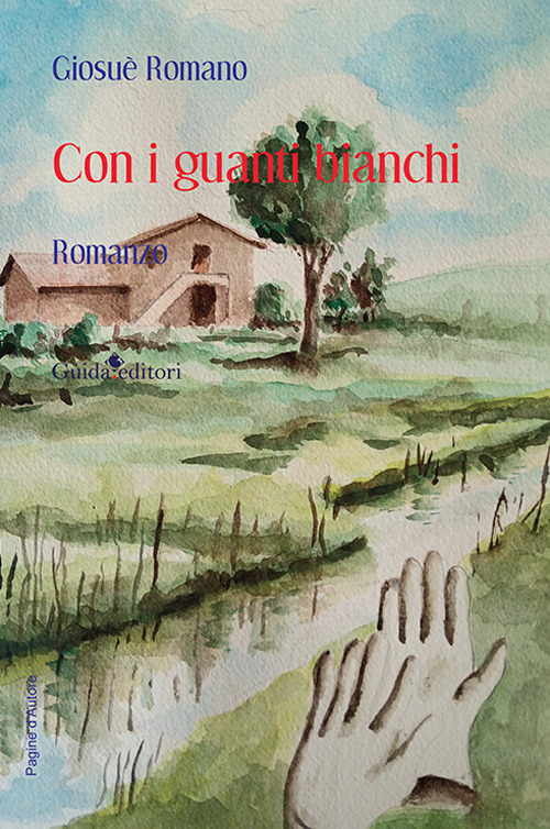 Con i guanti bianchi