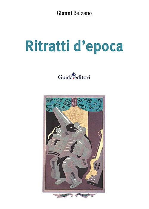 Ritratti d'epoca