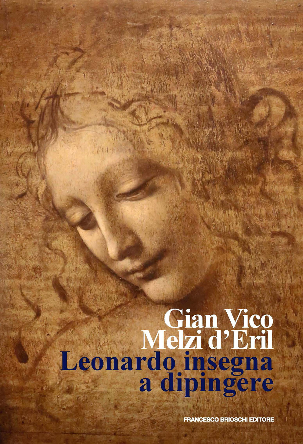 Leonardo insegna a dipingere