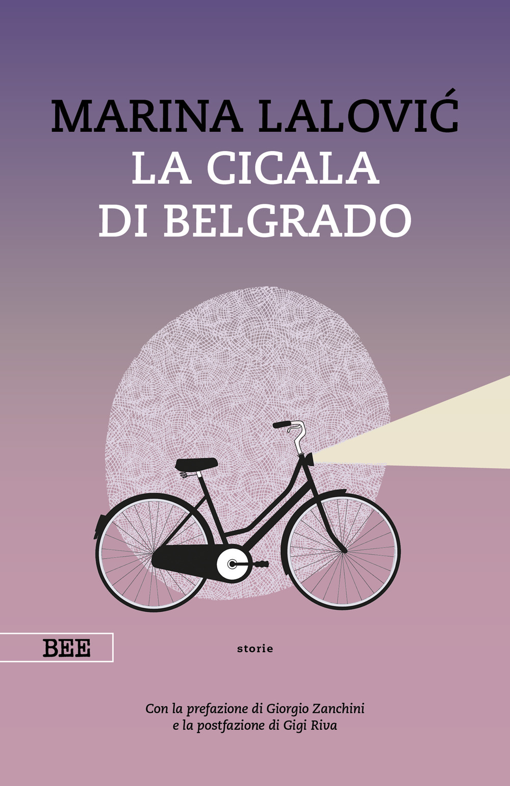 La cicala di Belgrado