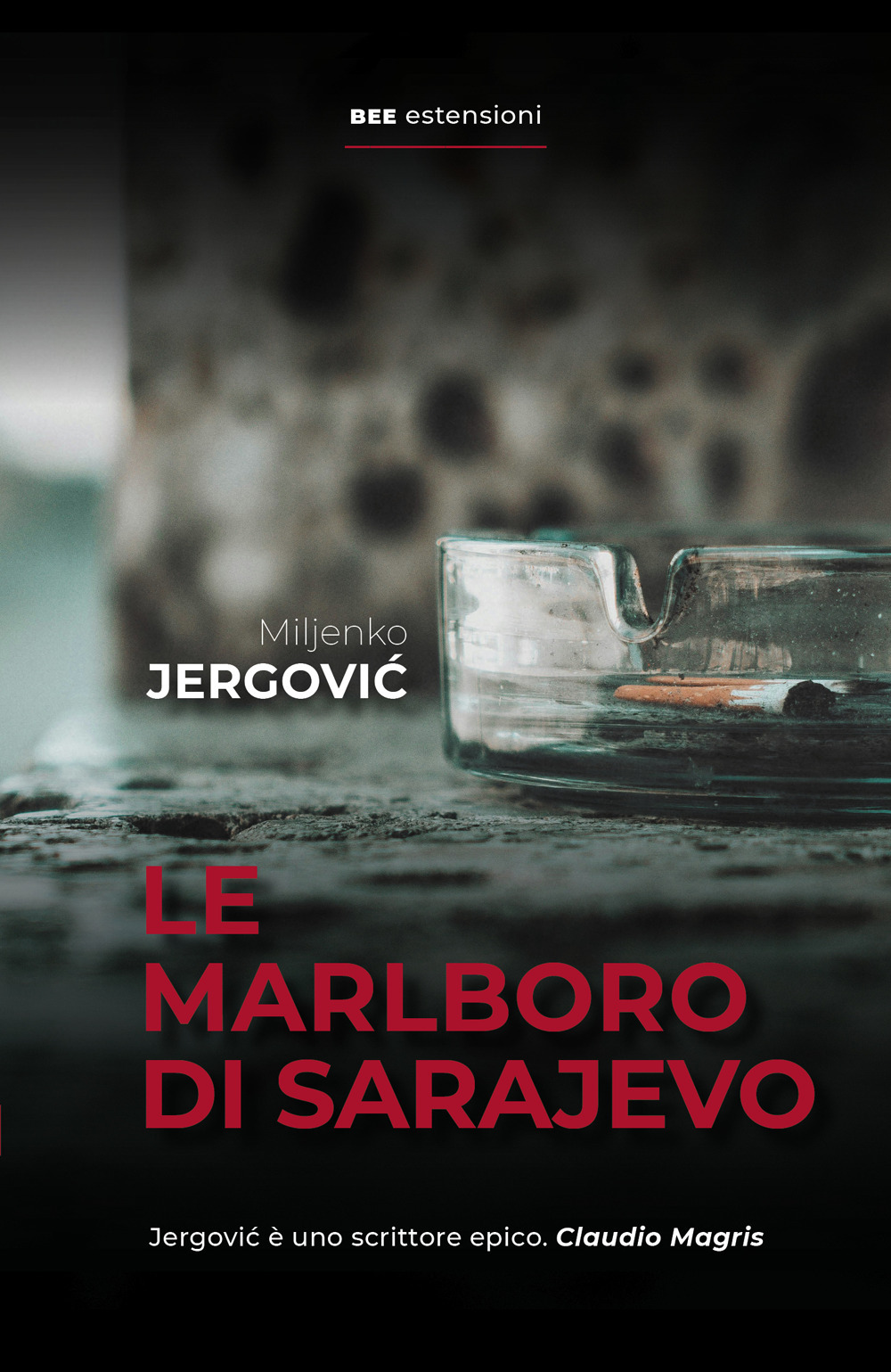 Le Marlboro di Sarajevo