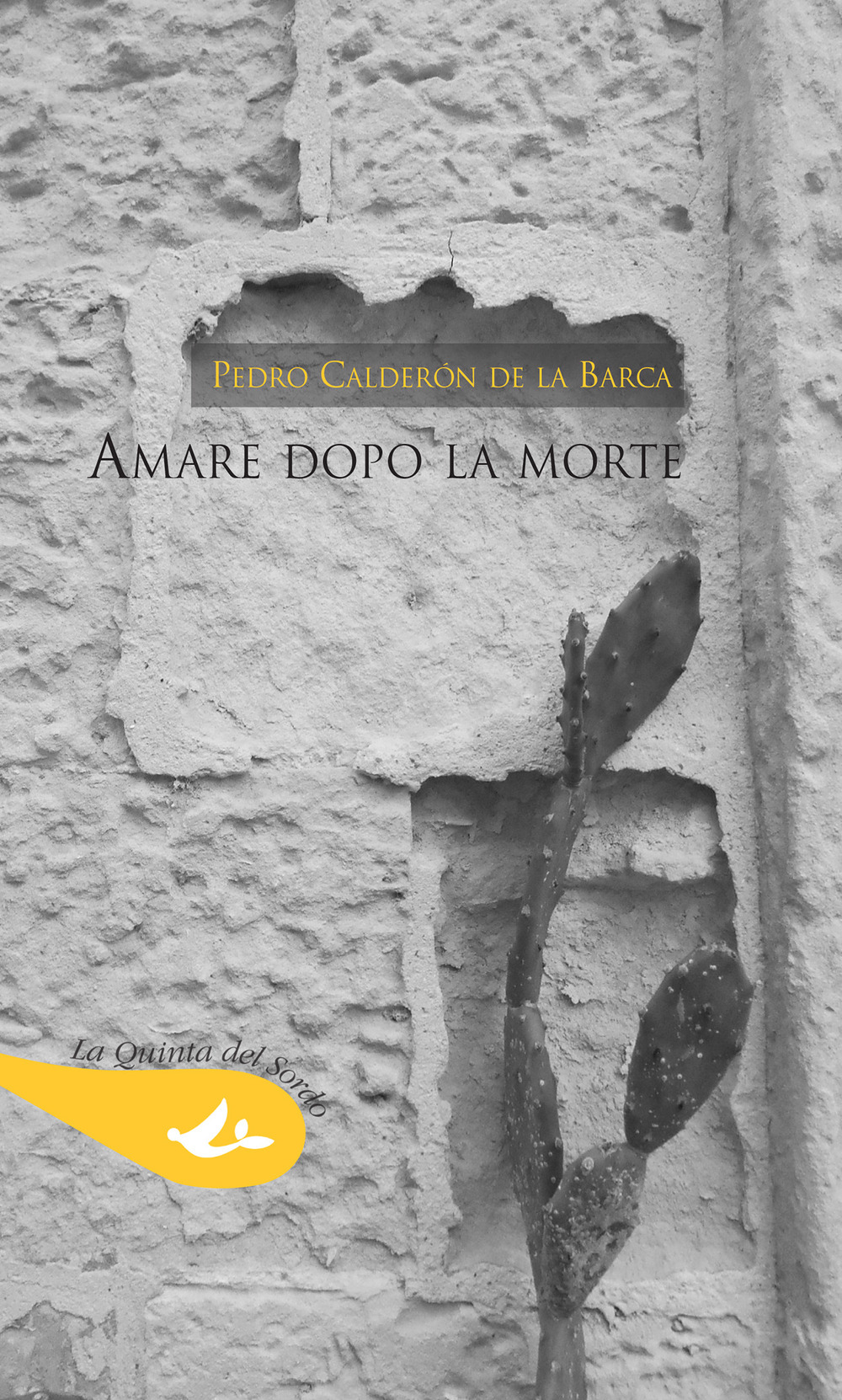 Amare dopo la morte