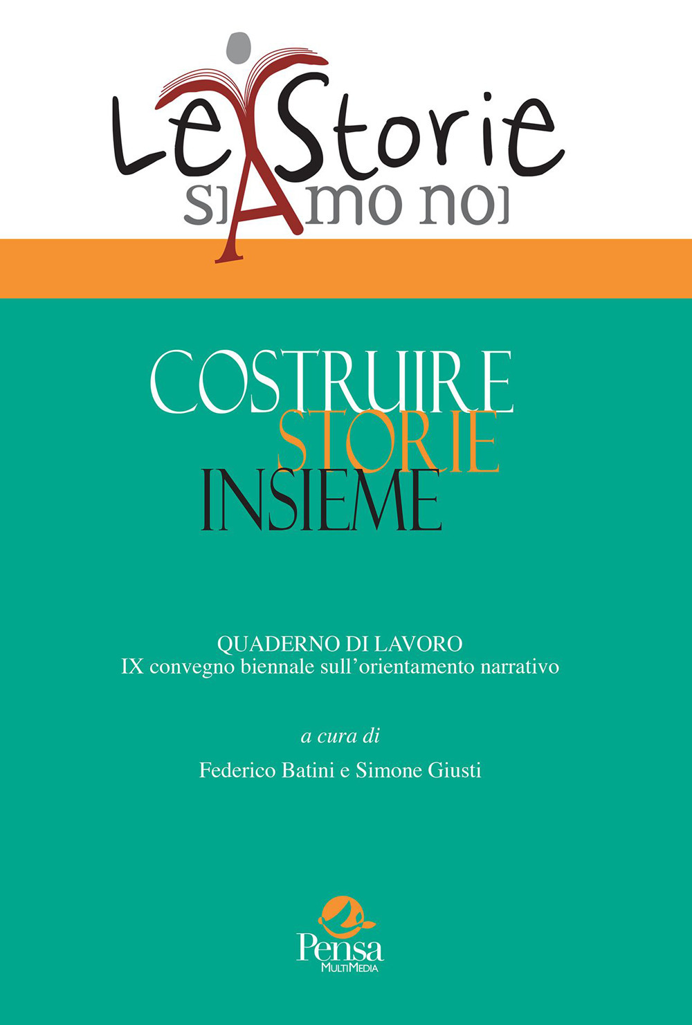 Costruire storie insieme