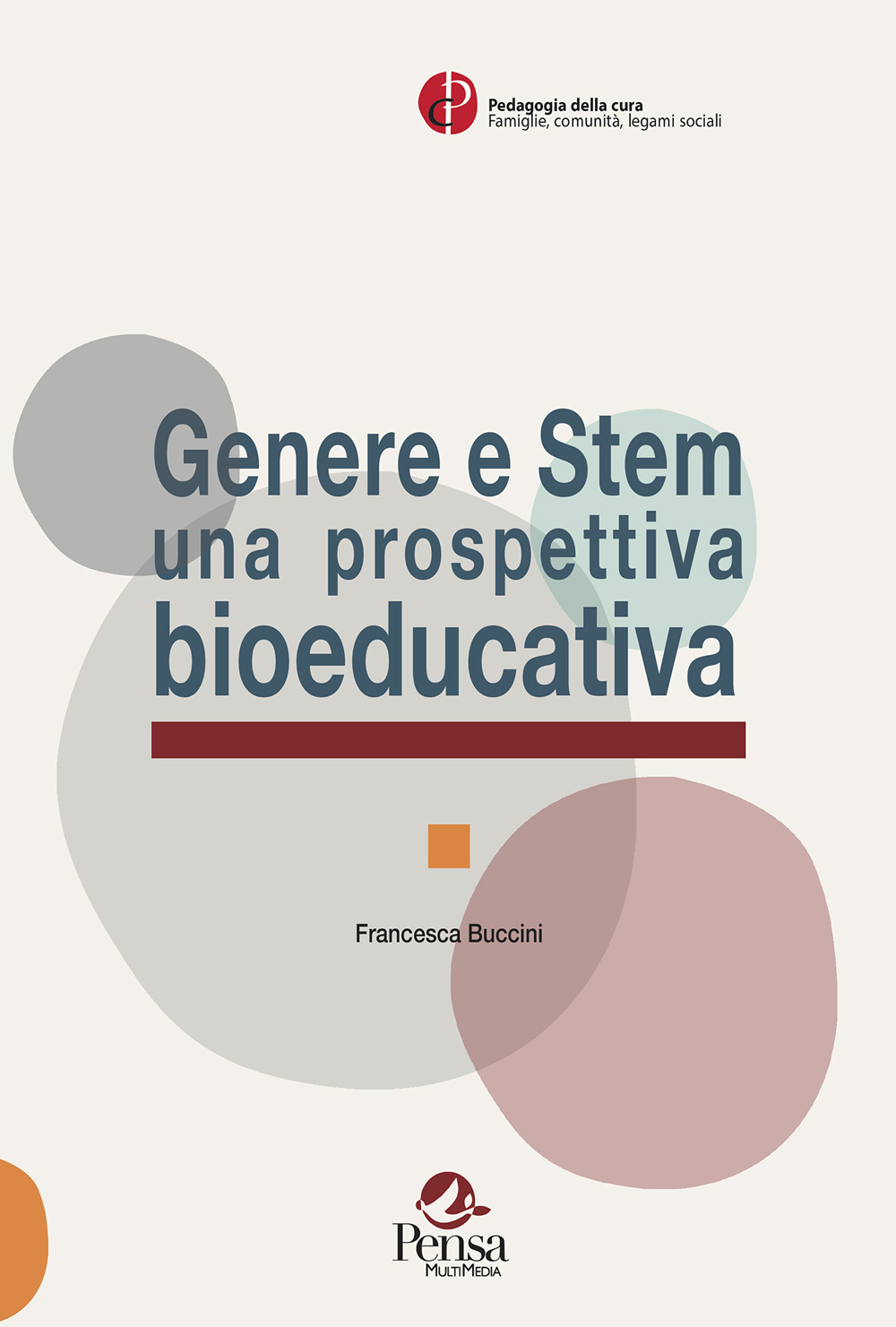 Genere e Stem una prospettiva bioeducativa