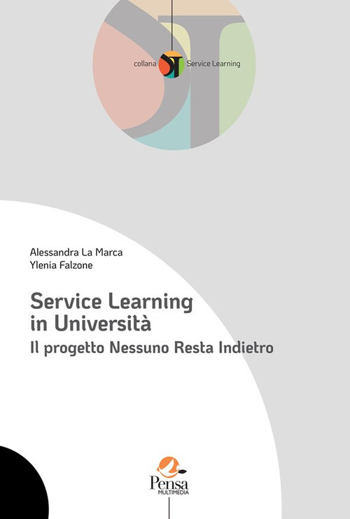 Service Learning in università. Il progetto Nessuno Resta Indietro