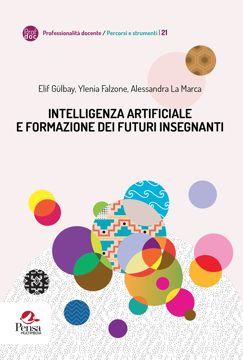 Intelligenza artificiale e formazione dei futuri insegnanti