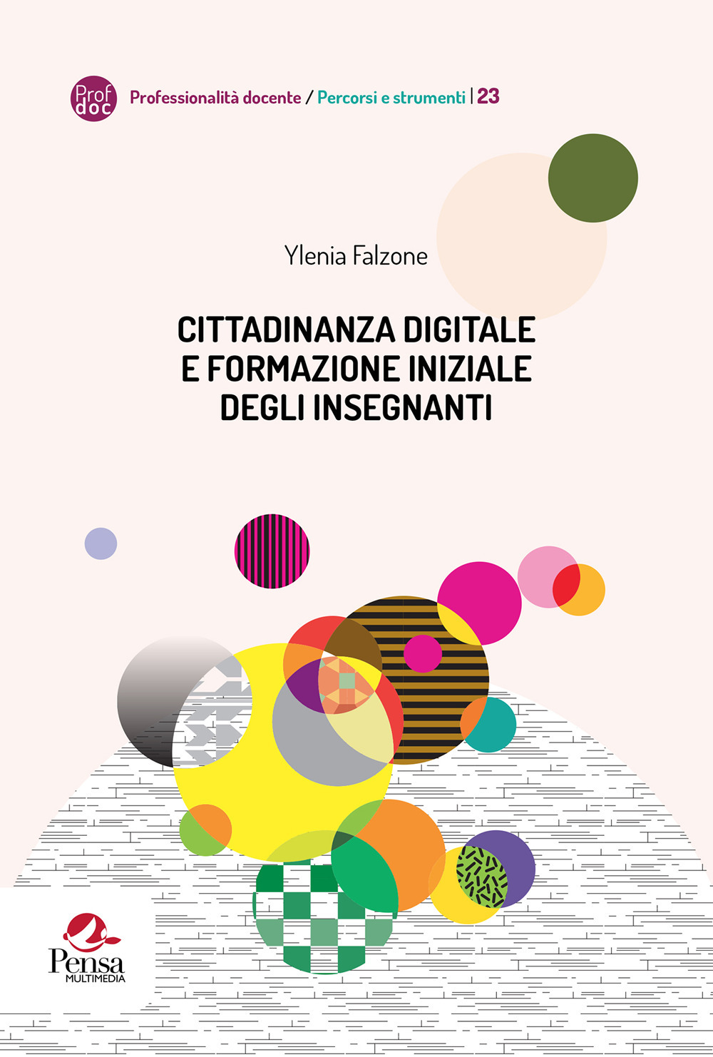 Cittadinanza digitale e formazione iniziale degli insegnanti