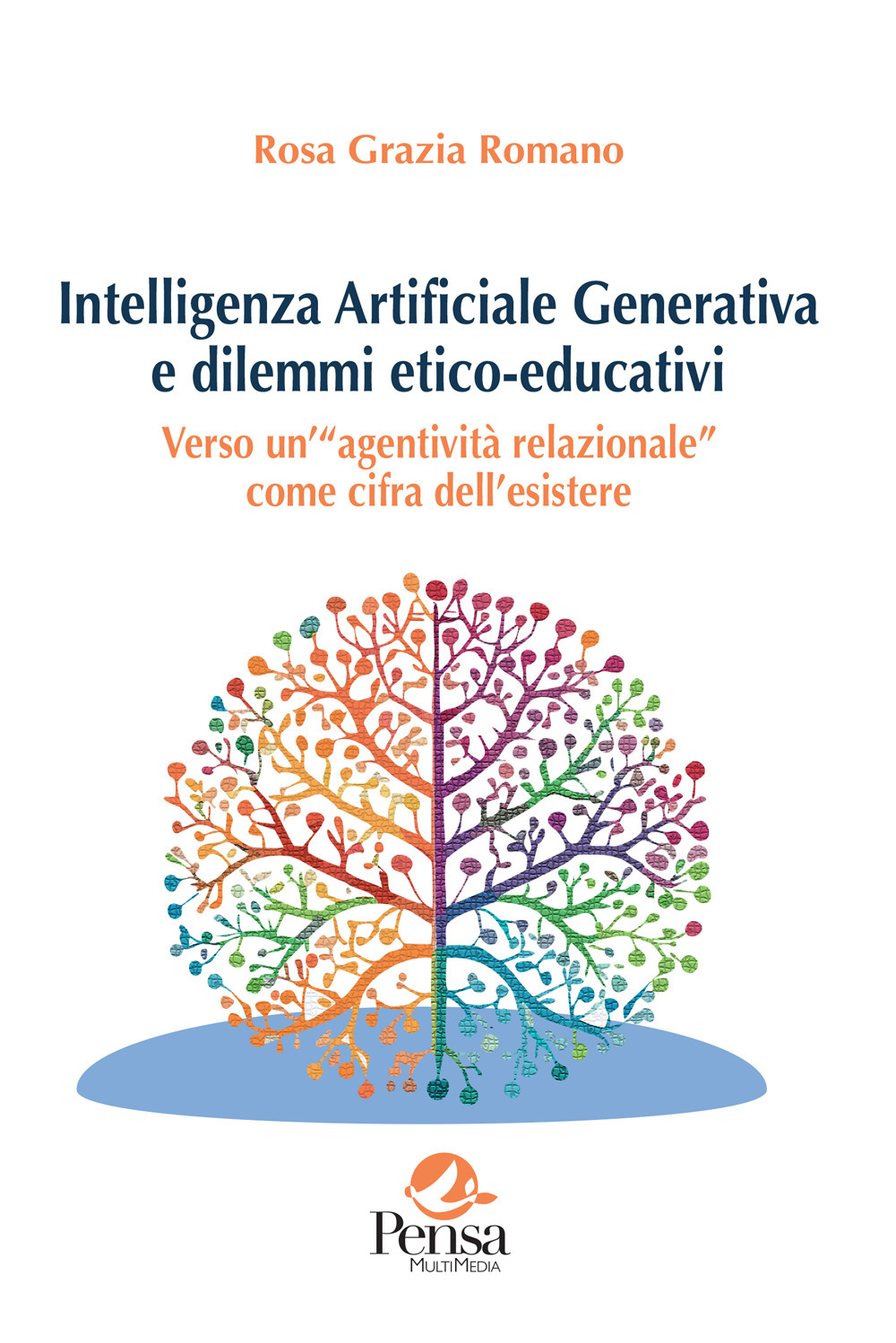 Intelligenza Artificiale Generativa e dilemmi etico-educativi. Verso un'«agentività relazionale» come cifra dell'esistere