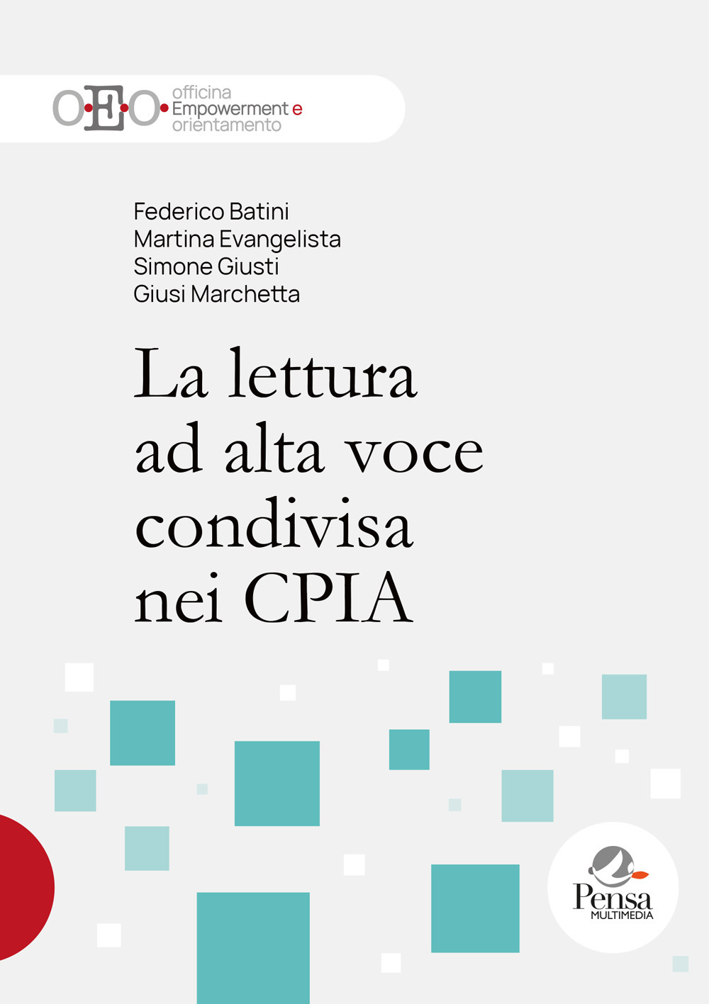 La lettura ad alta voce condivisa nei CPIA