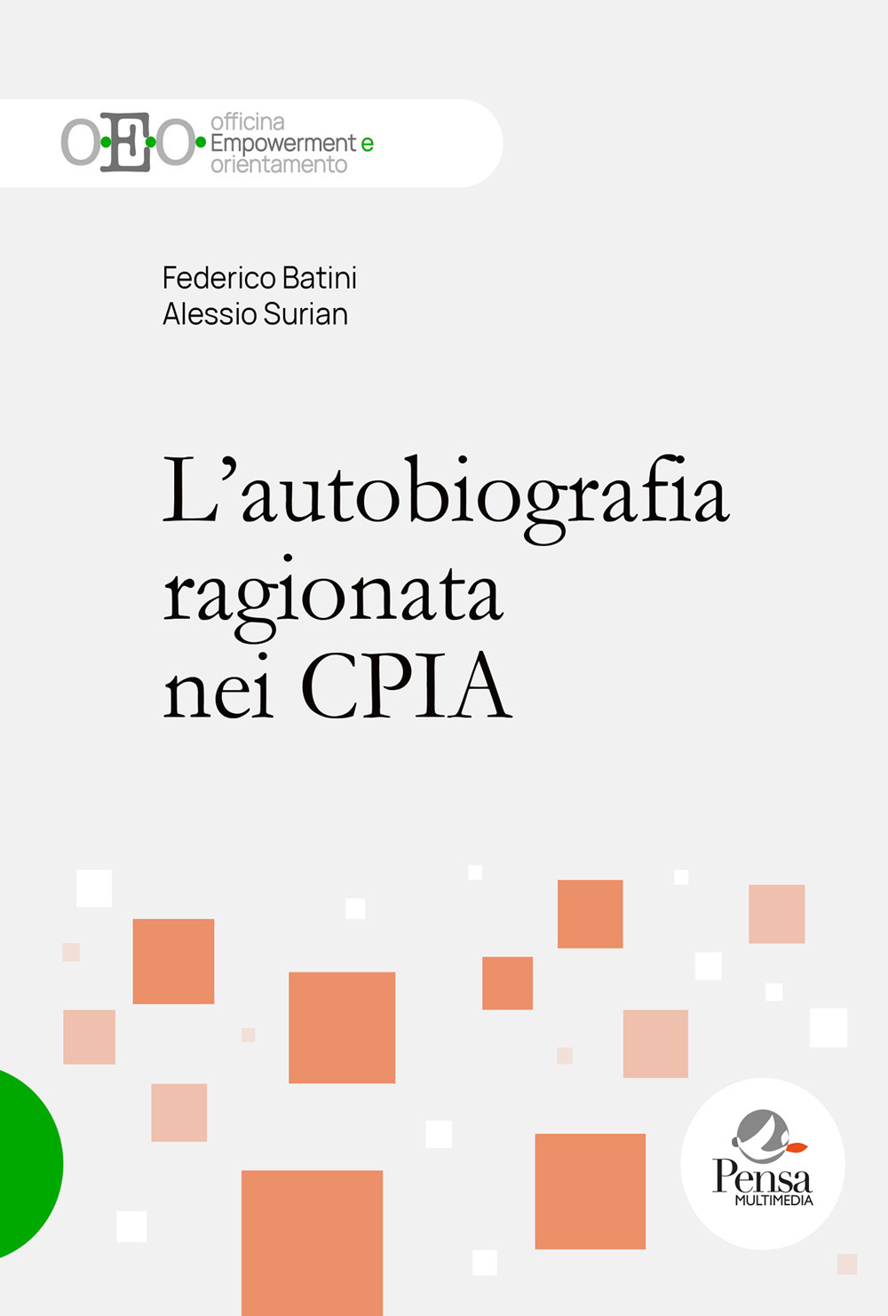 L'autobiografia ragionata nei CPIA