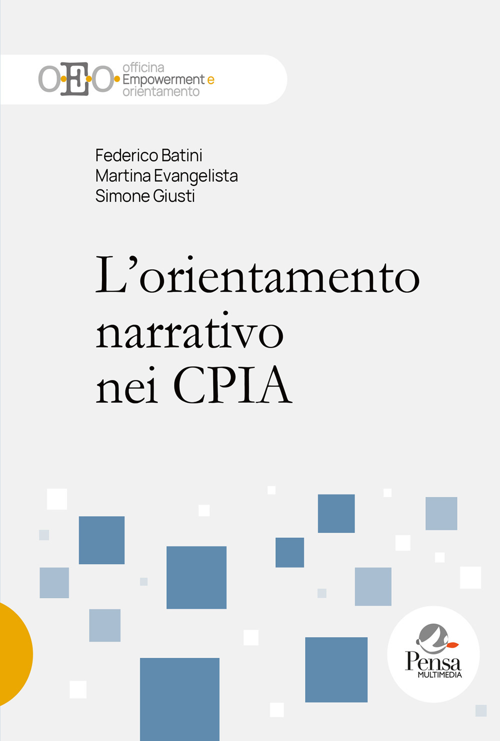 L'orientamento narrativo nei CPIA