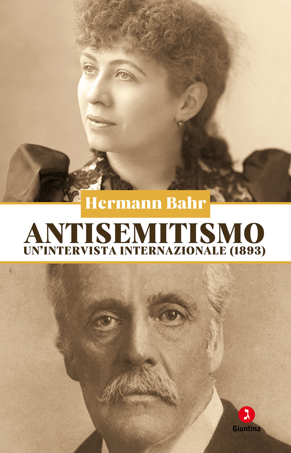 Antisemitismo. Un'intervista internazionale (1893)