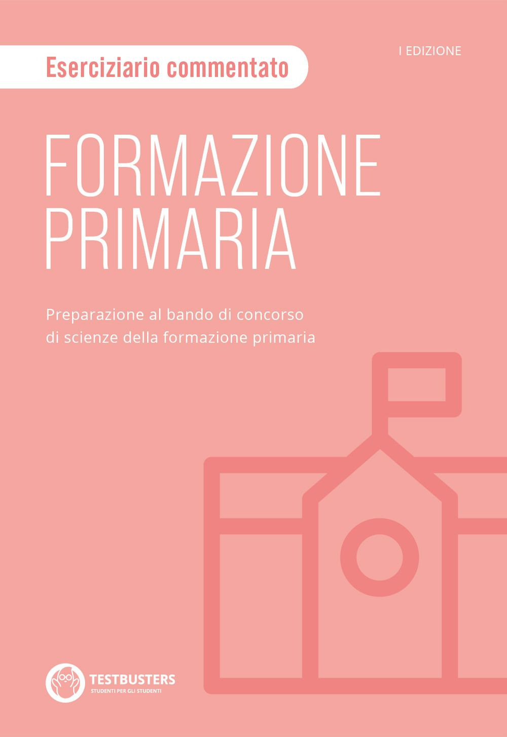 Formazione primaria. Eserciziario