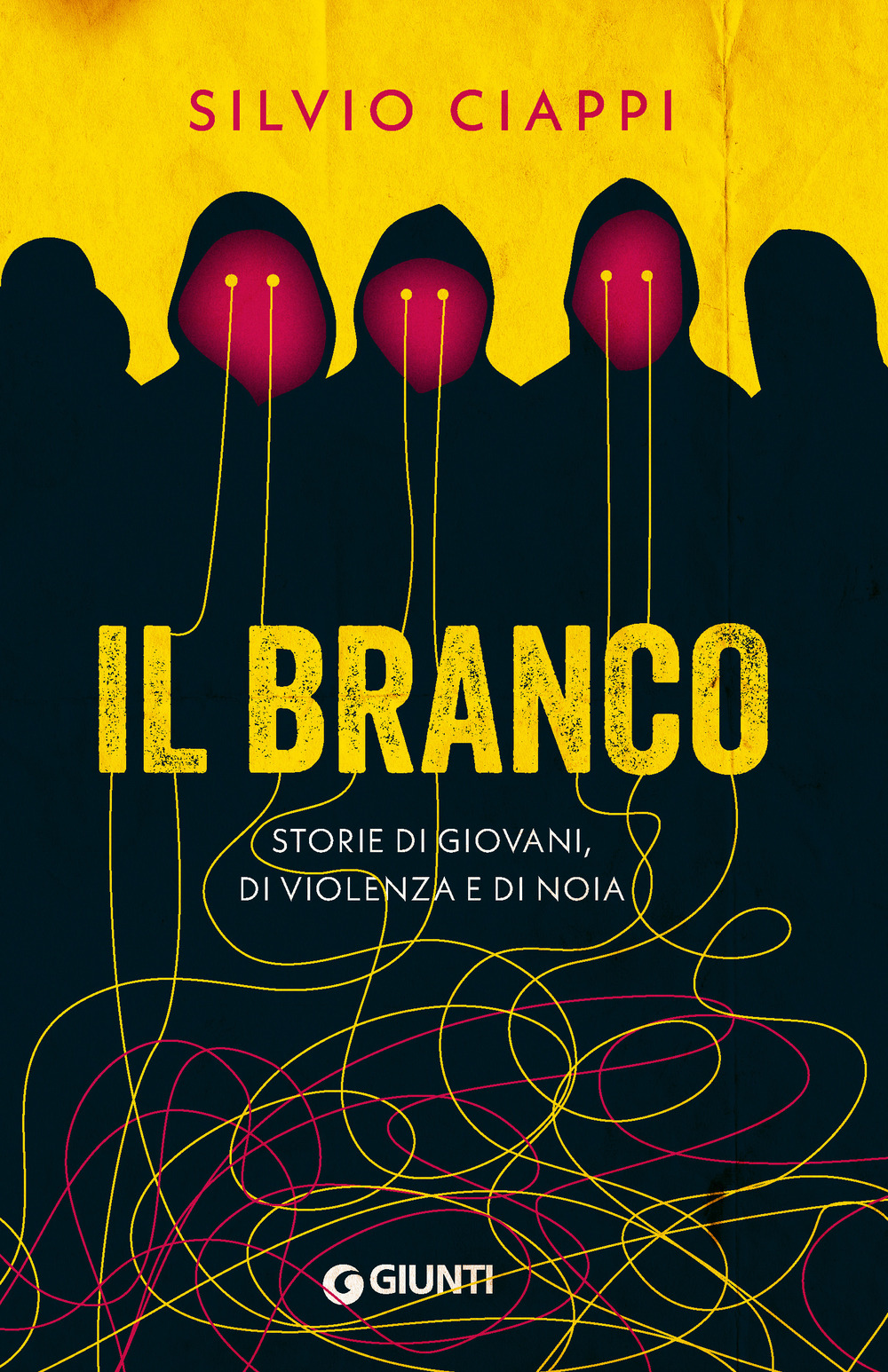 Il branco. Storie di giovani, di violenza e di noia