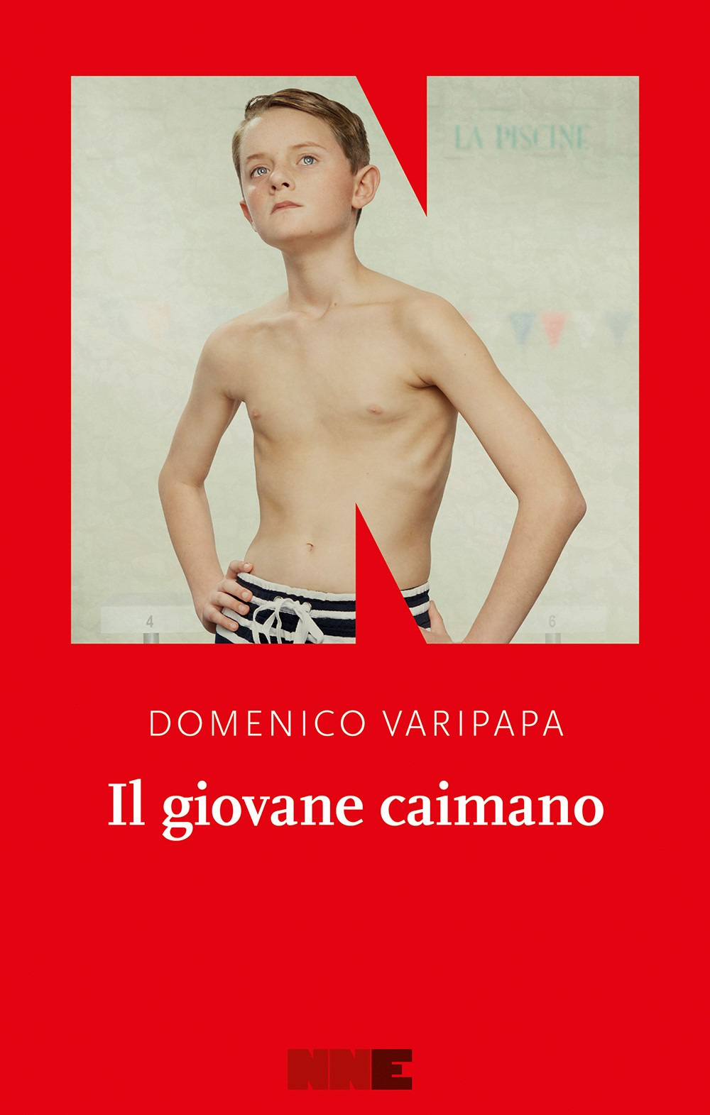 Il giovane caimano