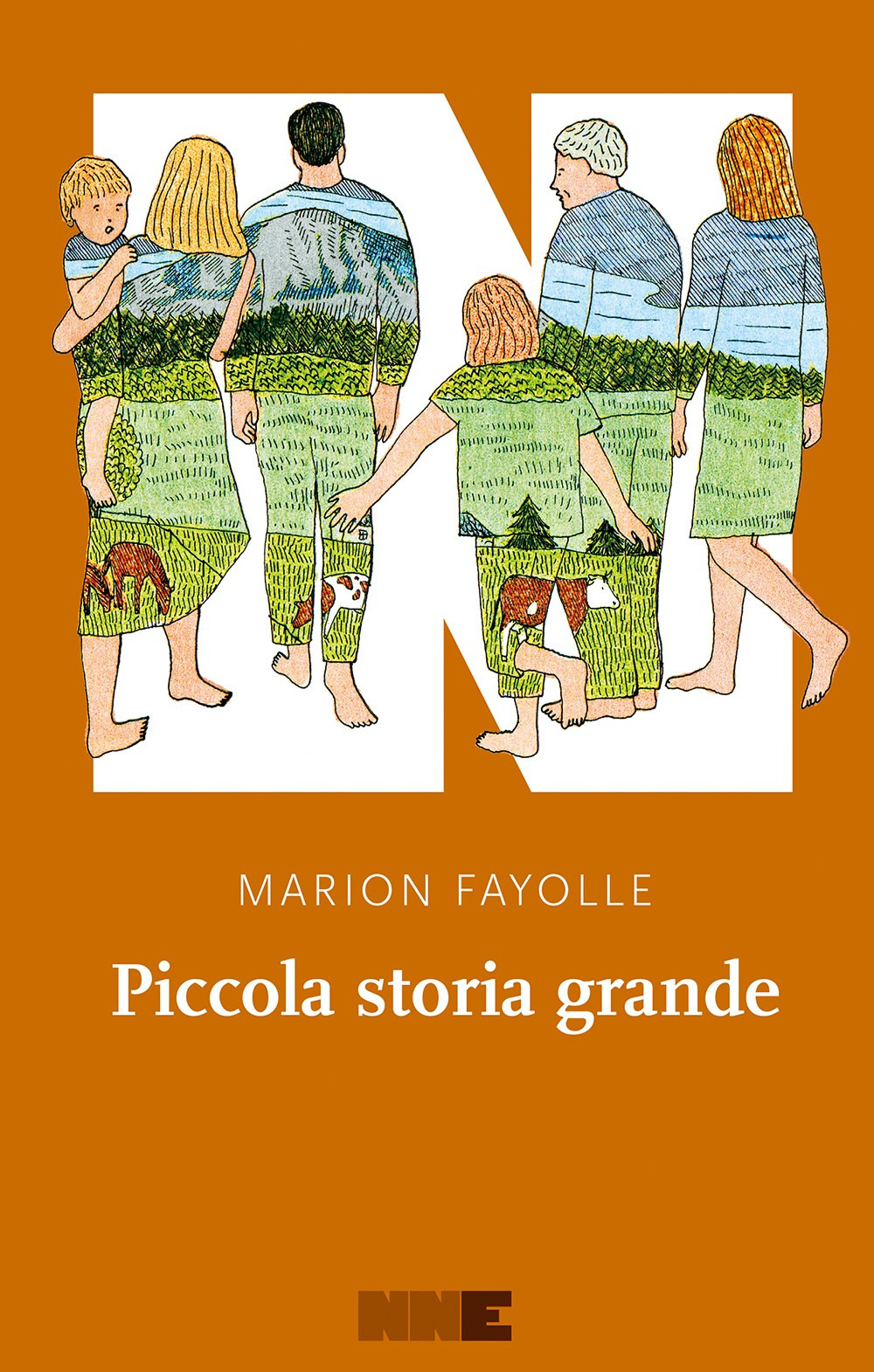 Piccola storia grande