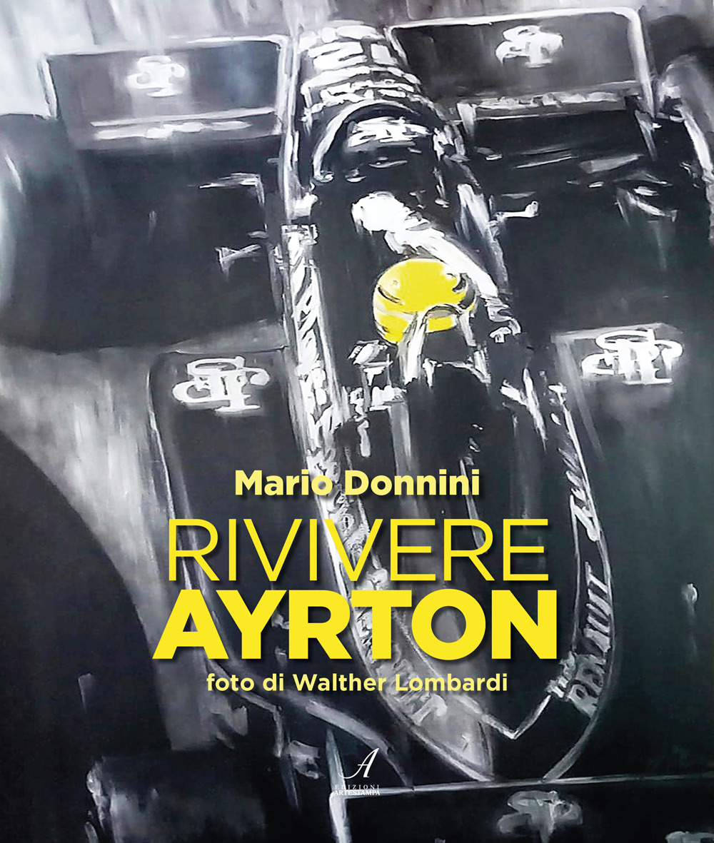 Rivivere Ayrton