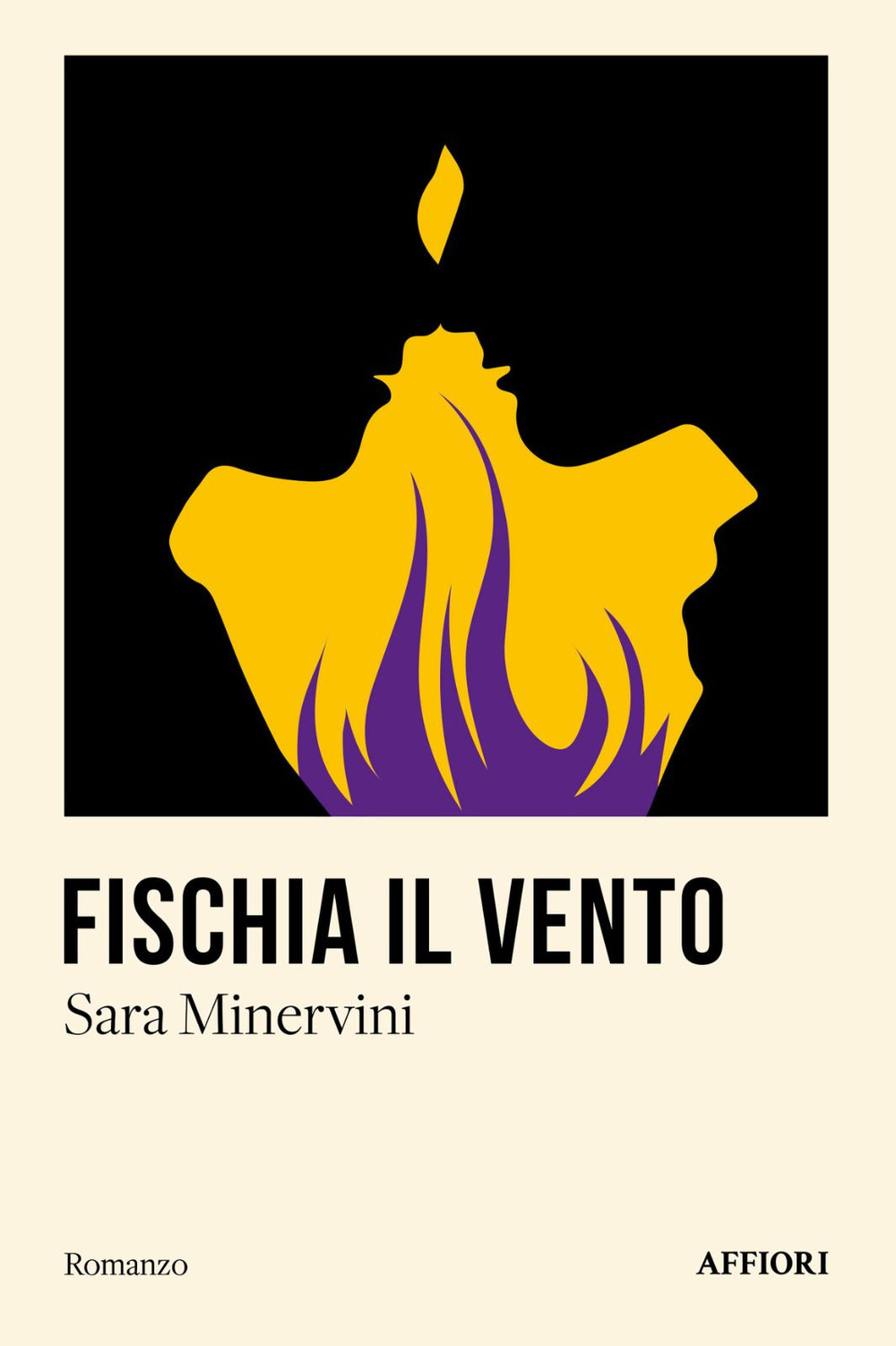 Fischia il vento