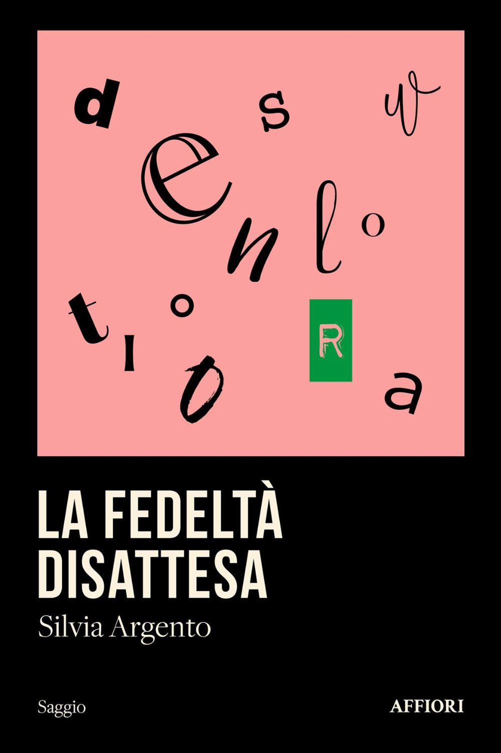 La fedeltà disattesa