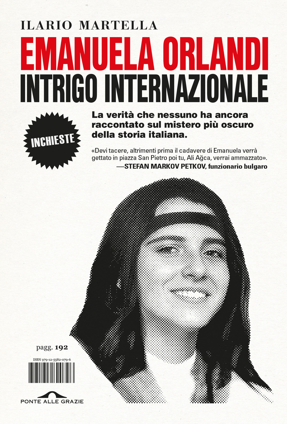 Emanuela Orlandi, intrigo internazionale