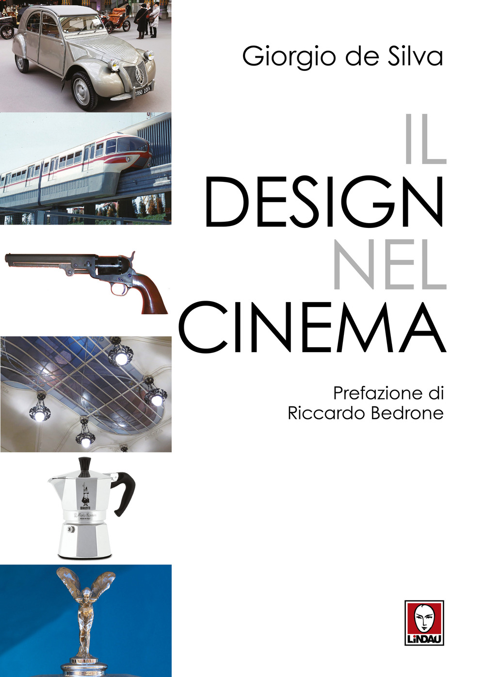 Il design nel cinema