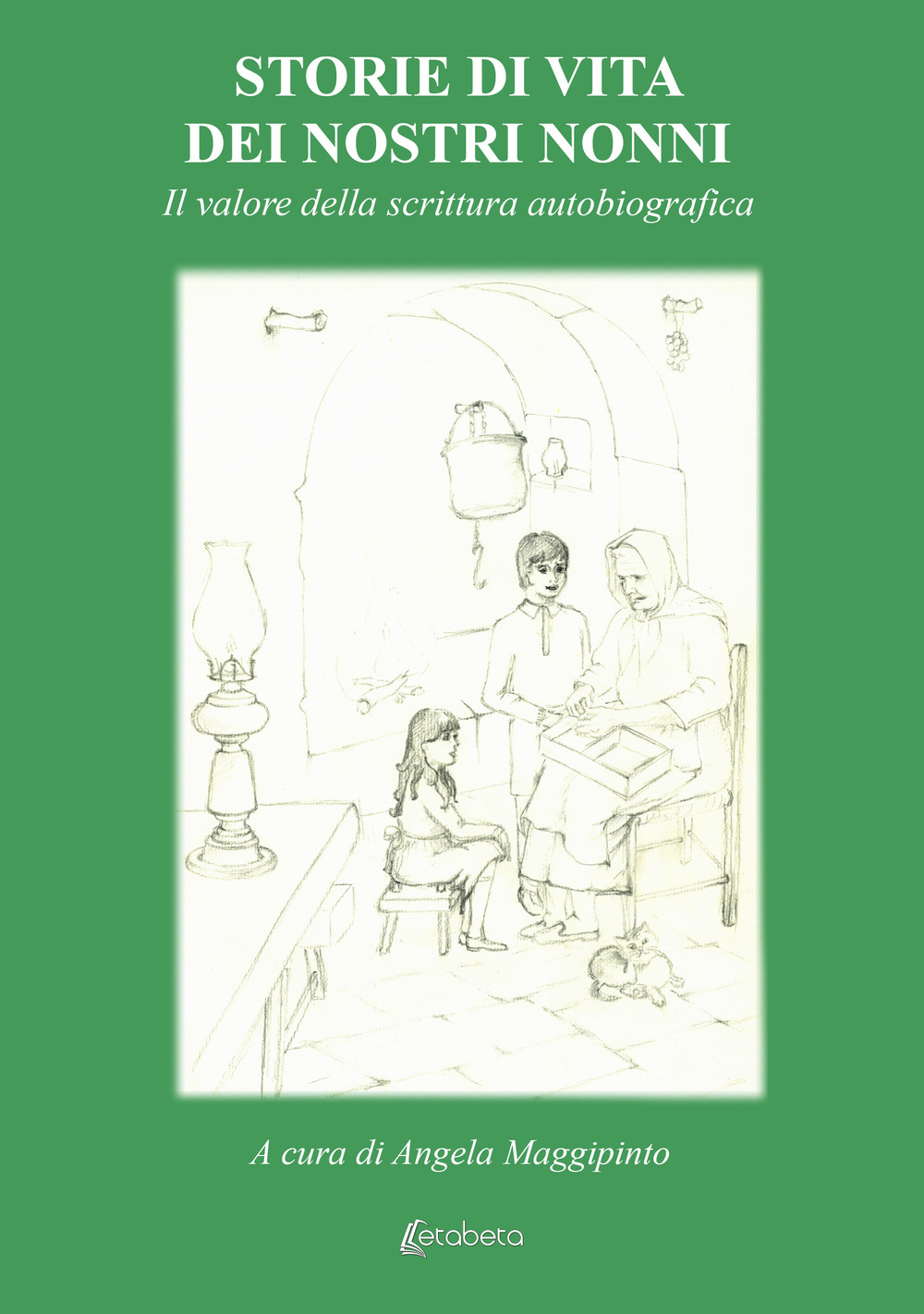 Storie di vita dei nostri nonni. Il valore della scrittura autobiografica