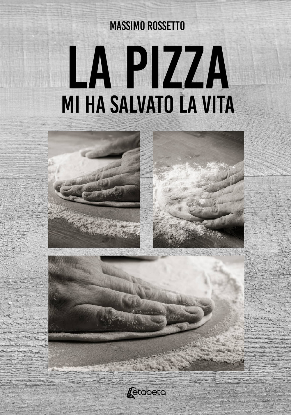 La pizza mi ha salvato la vita