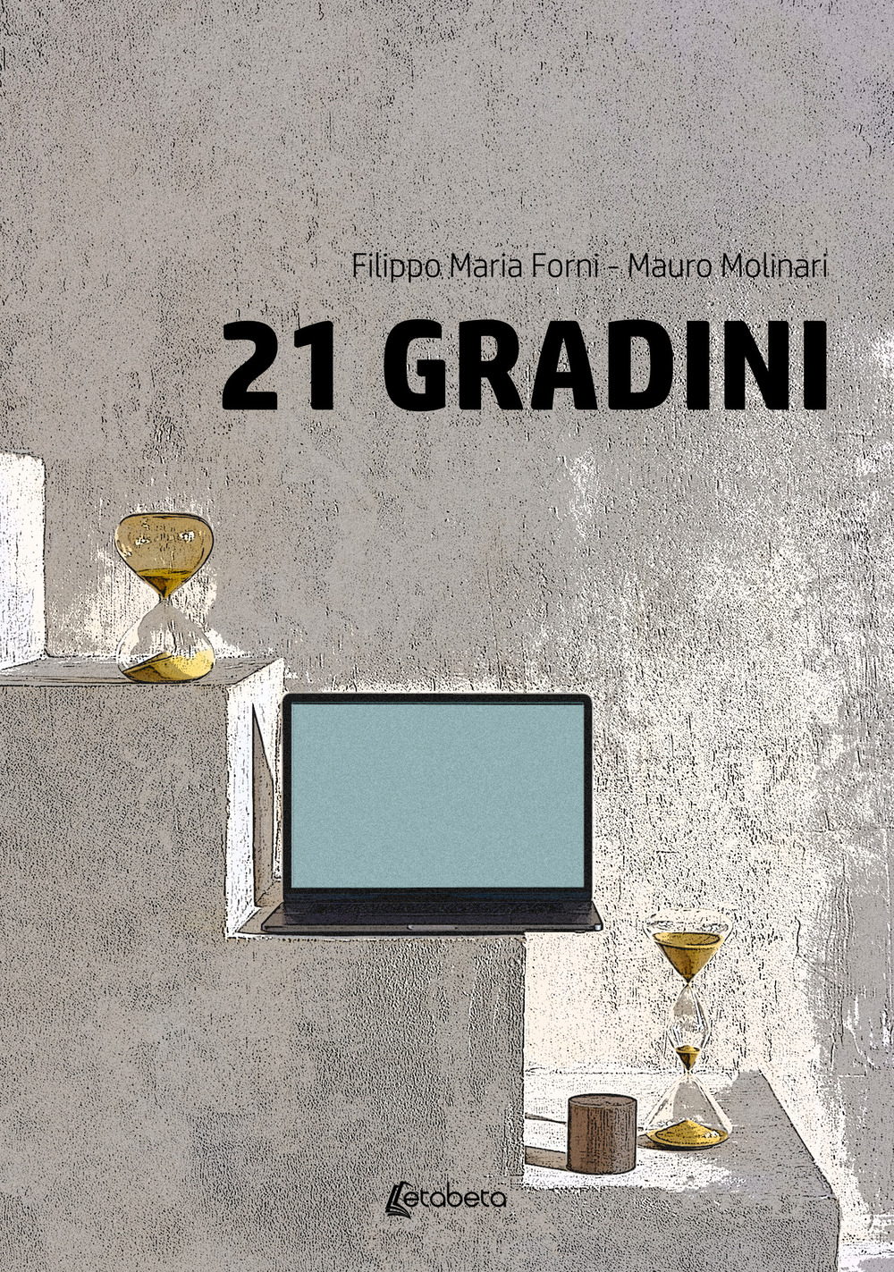 21 gradini