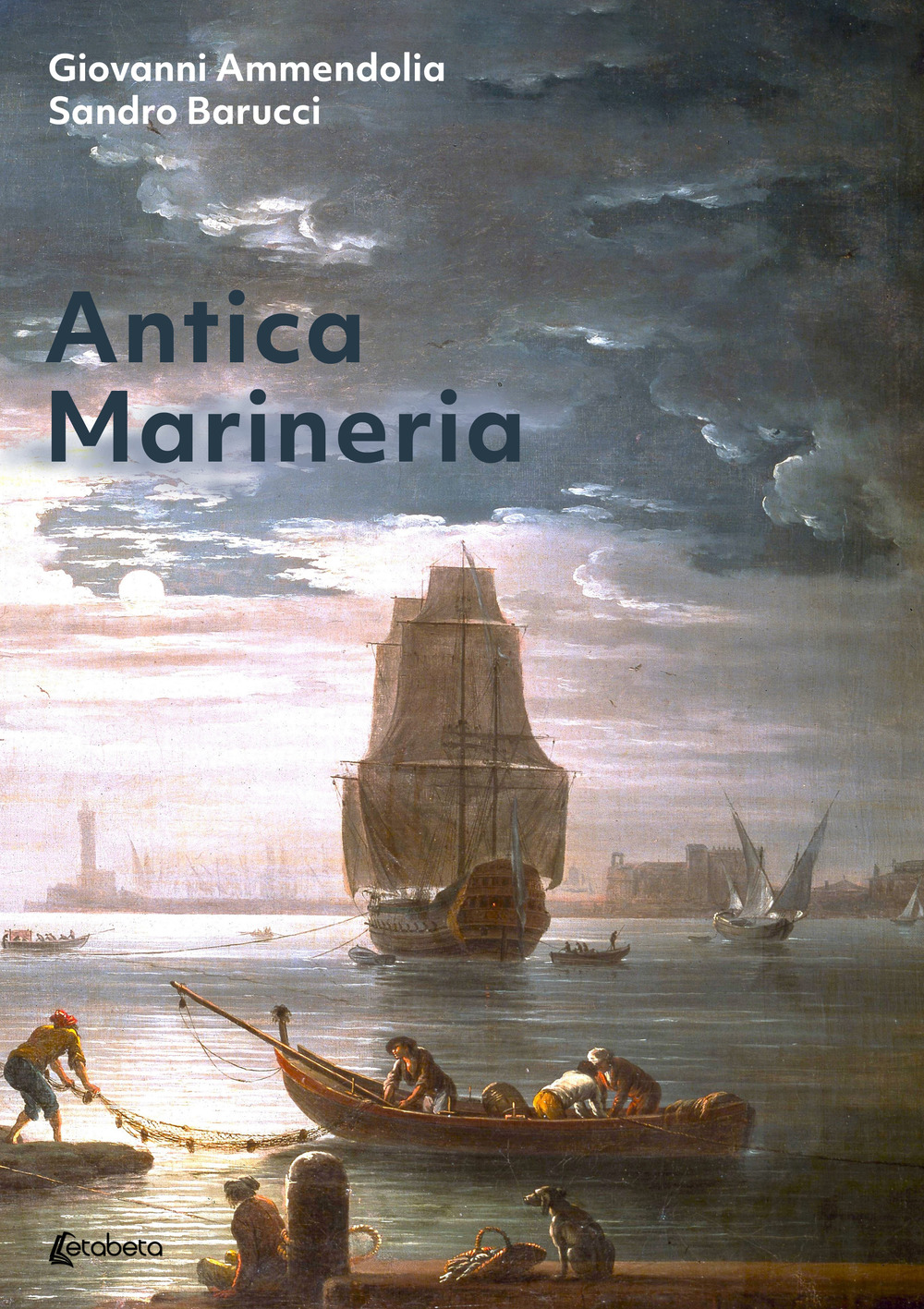 Antica marineria