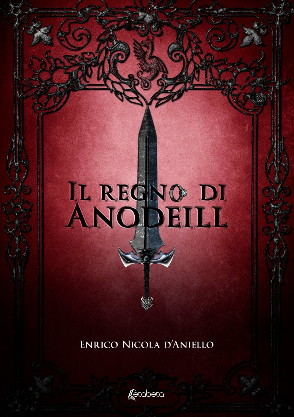 Il regno di Anodeill