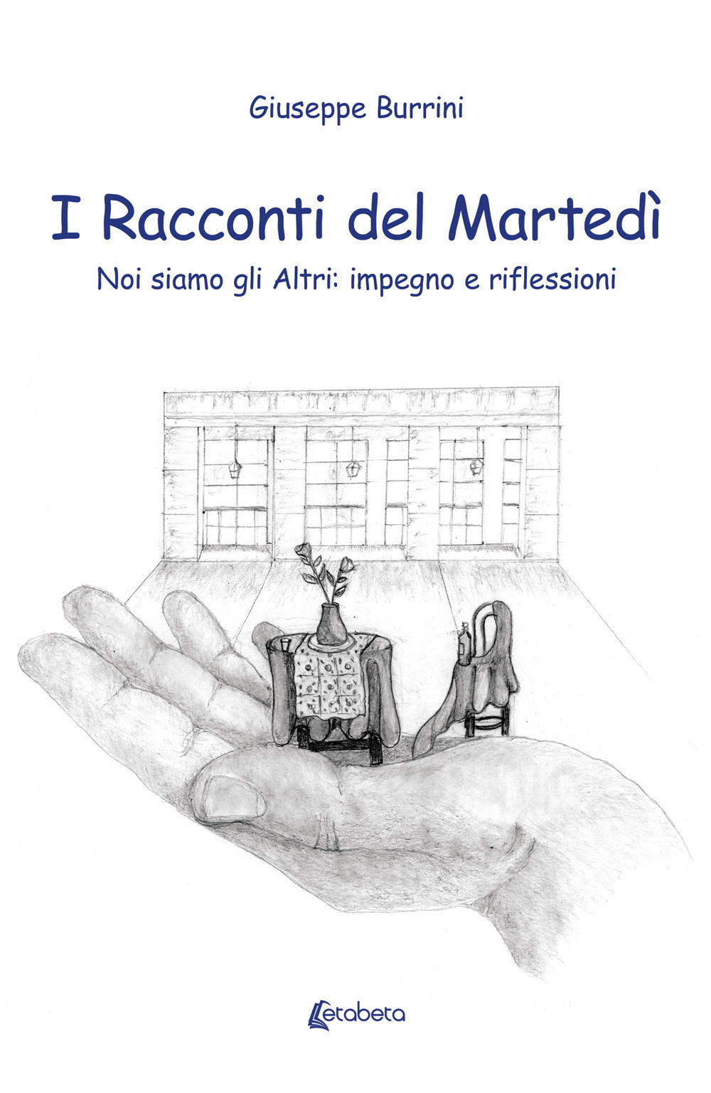 I racconti del martedì. Noi siamo gli altri: impegno e riflessioni