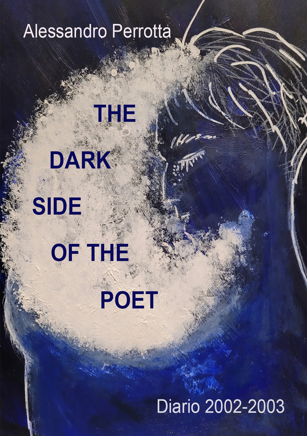 The dark side of the poet. Diario 2002-2003