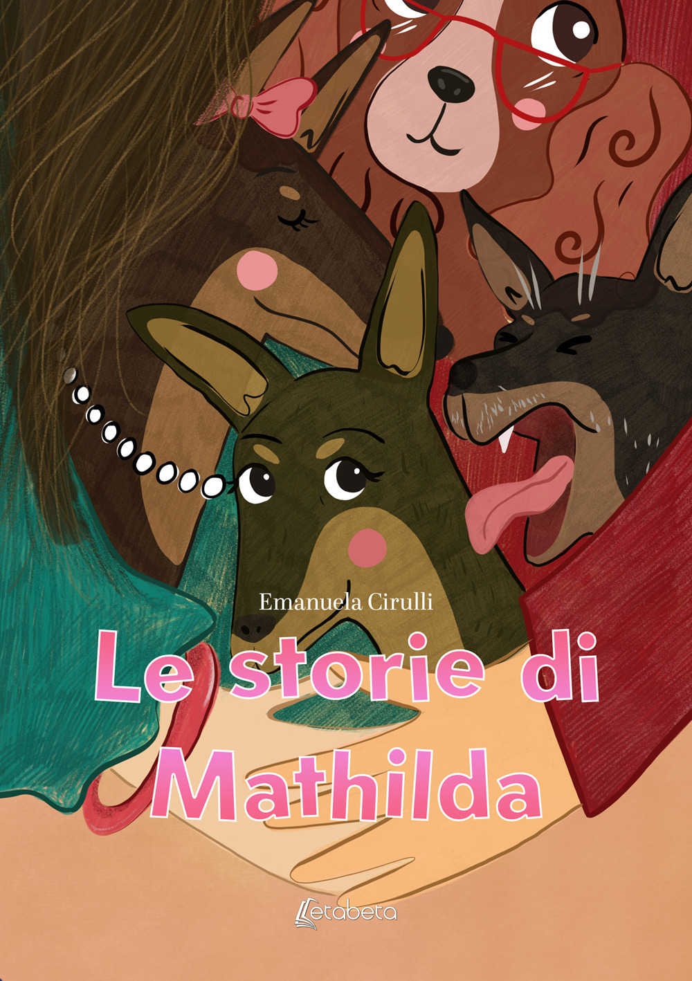 Le storie di Mathilda