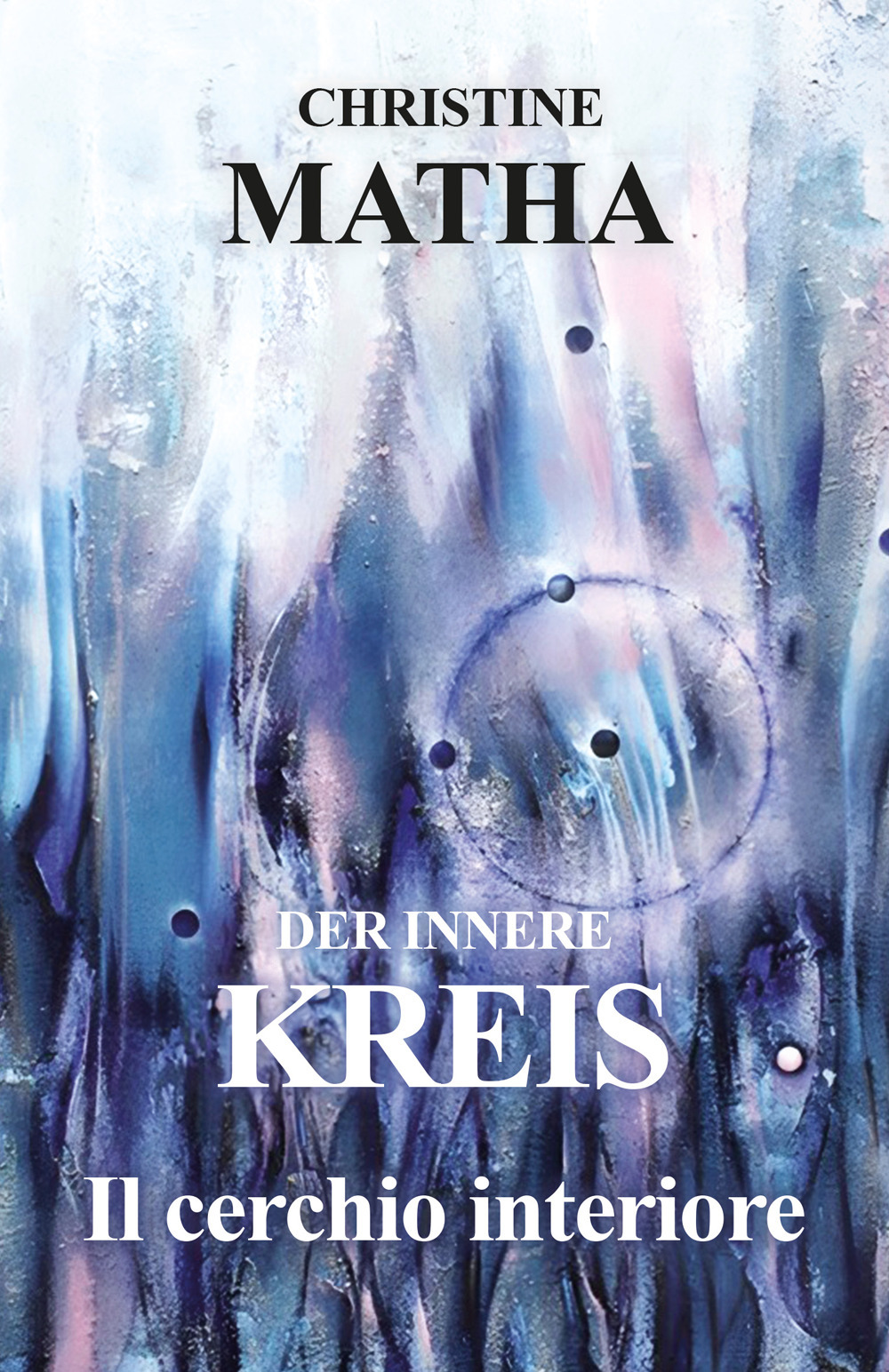 Der innere Kreis-Il cerchio interiore