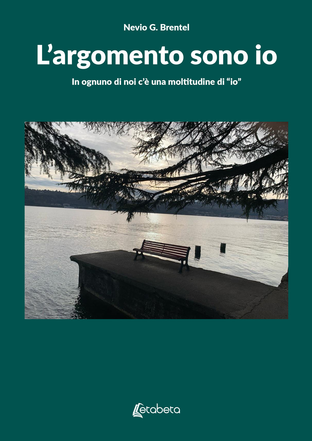 L'argomento sono io. In ognuno di noi c'è una moltitudine di «io»