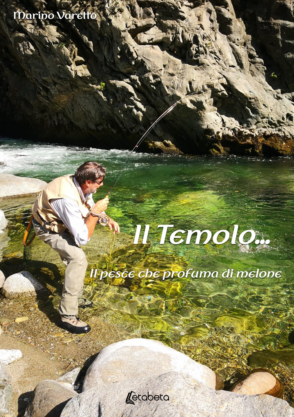 Il temolo.... Il pesce che profuma di melone