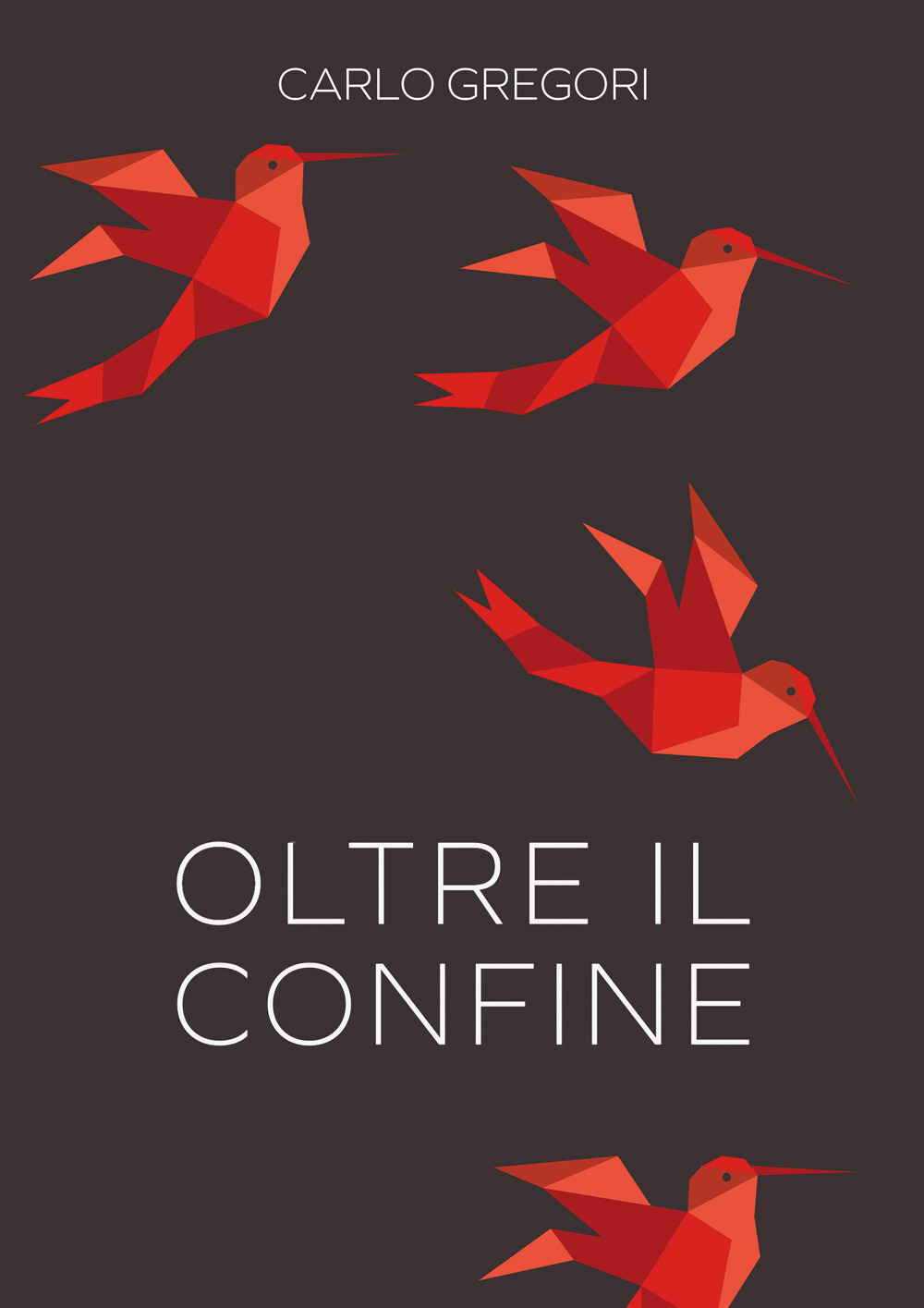 Oltre il confine