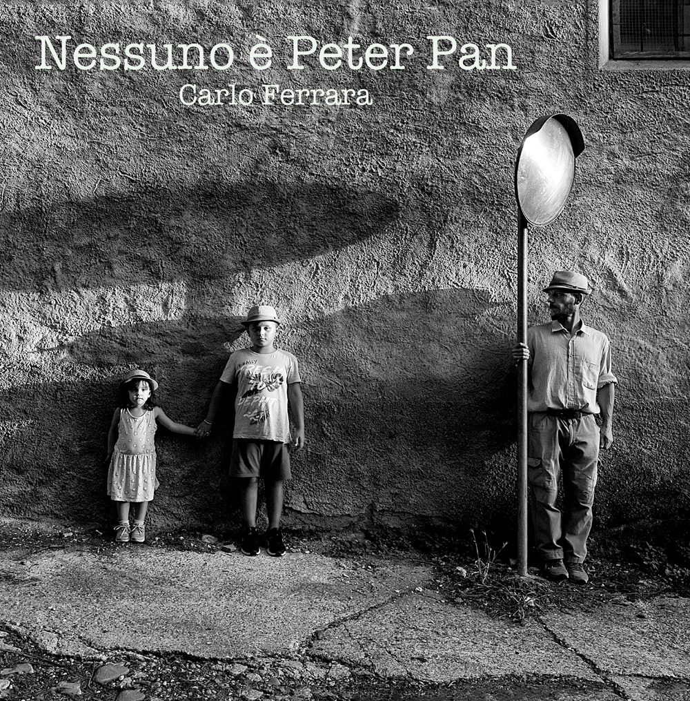 Nessuno è Peter Pan