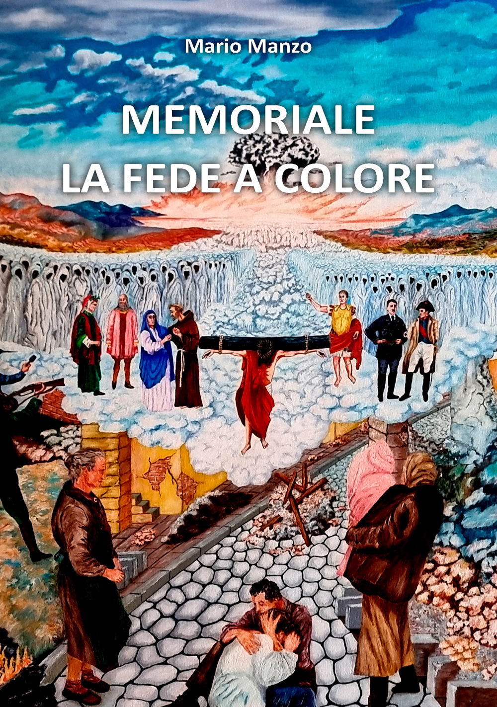 Memoriale. La fede a colore