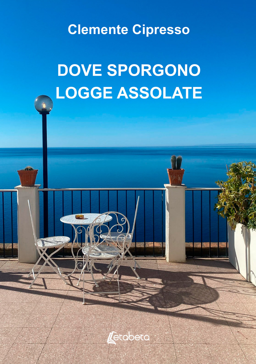 Dove sporgono logge assolate